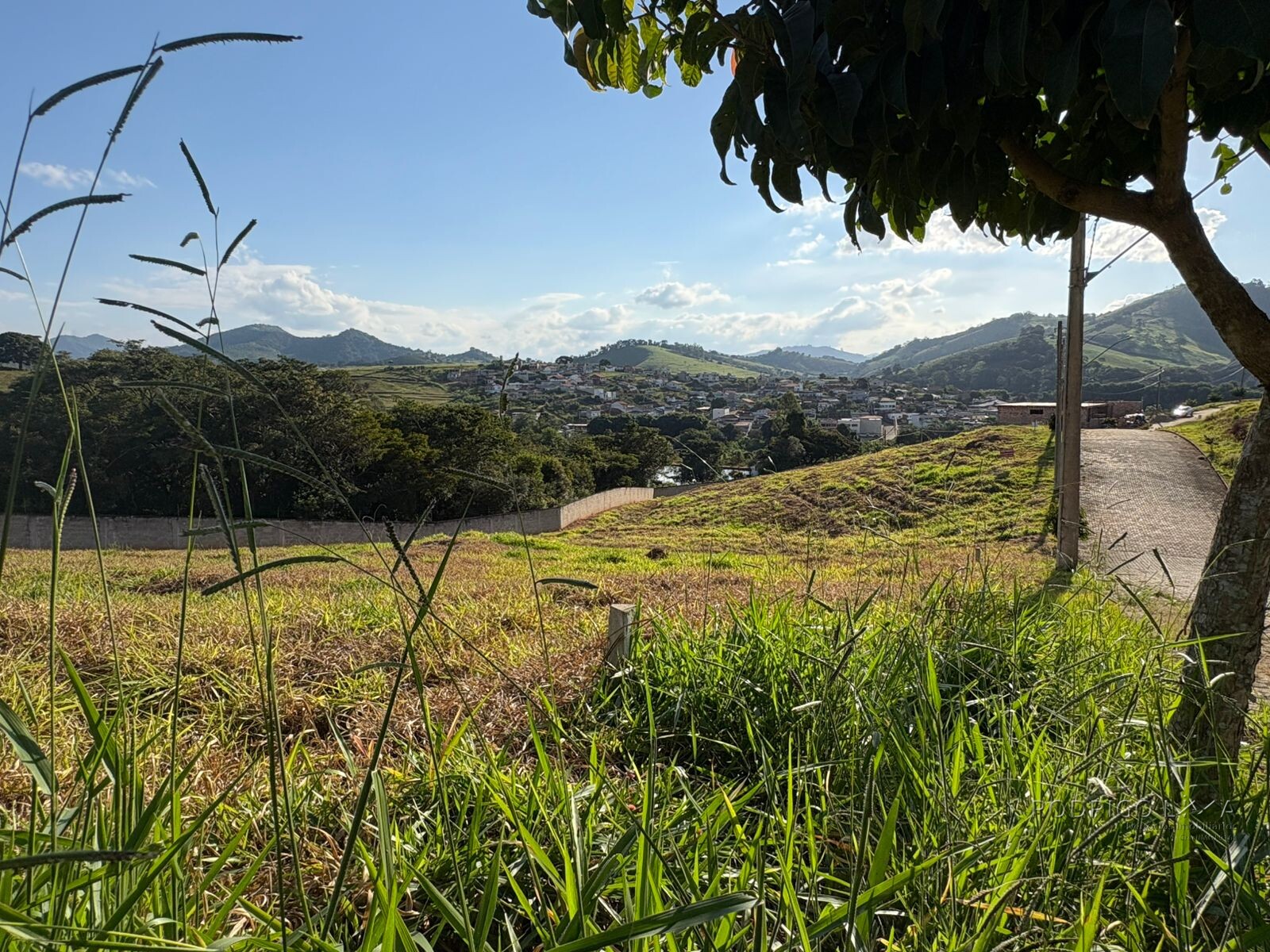 Lote para venda em São Lourenço MG