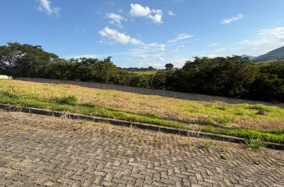 Lote para venda em São Lourenço MG