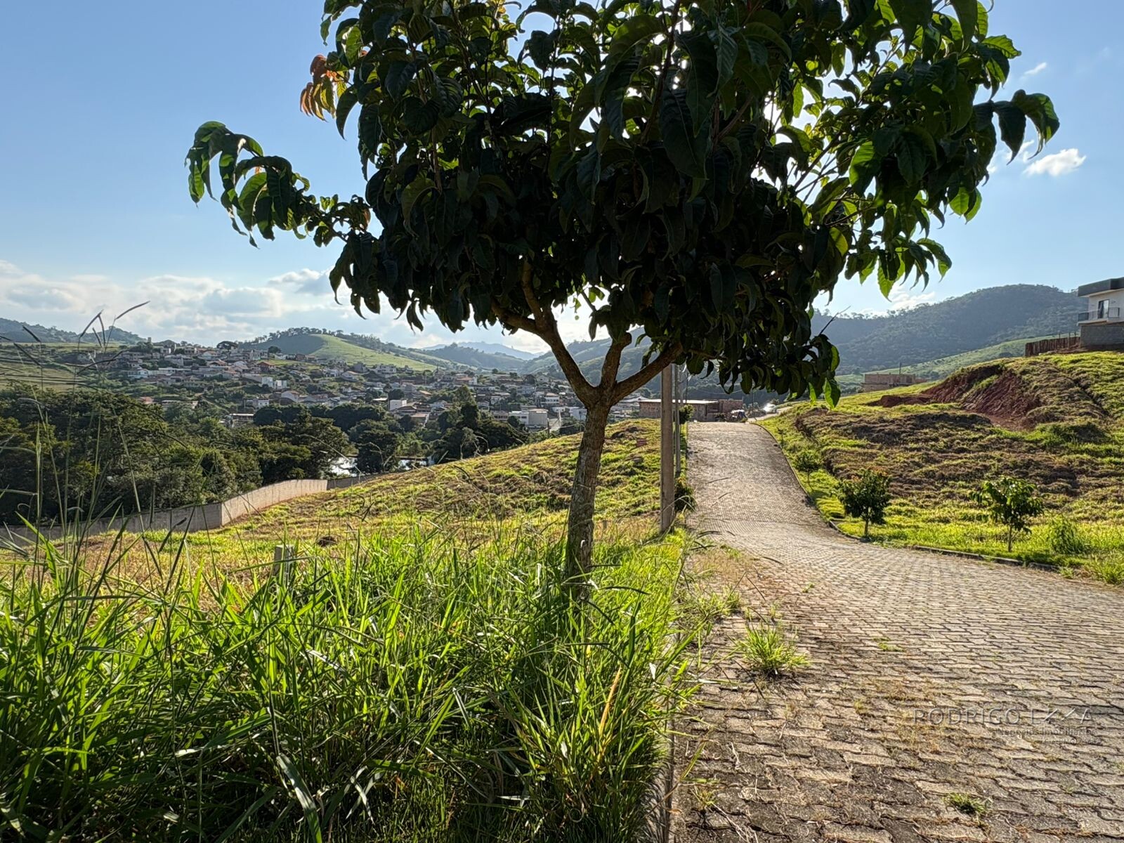 Lote para venda em São Lourenço MG