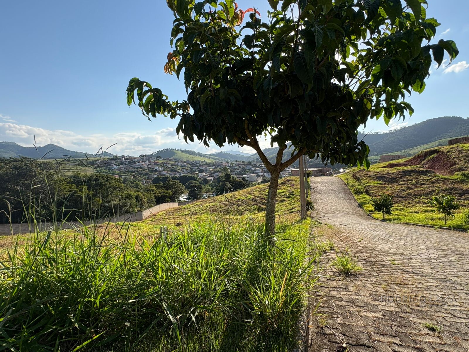 Lote para venda em São Lourenço MG