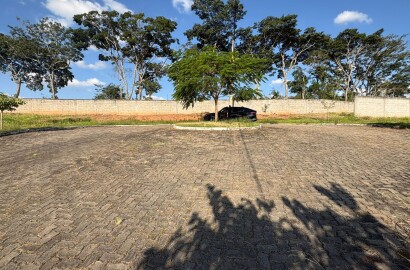 Lote para venda em São Lourenço MG