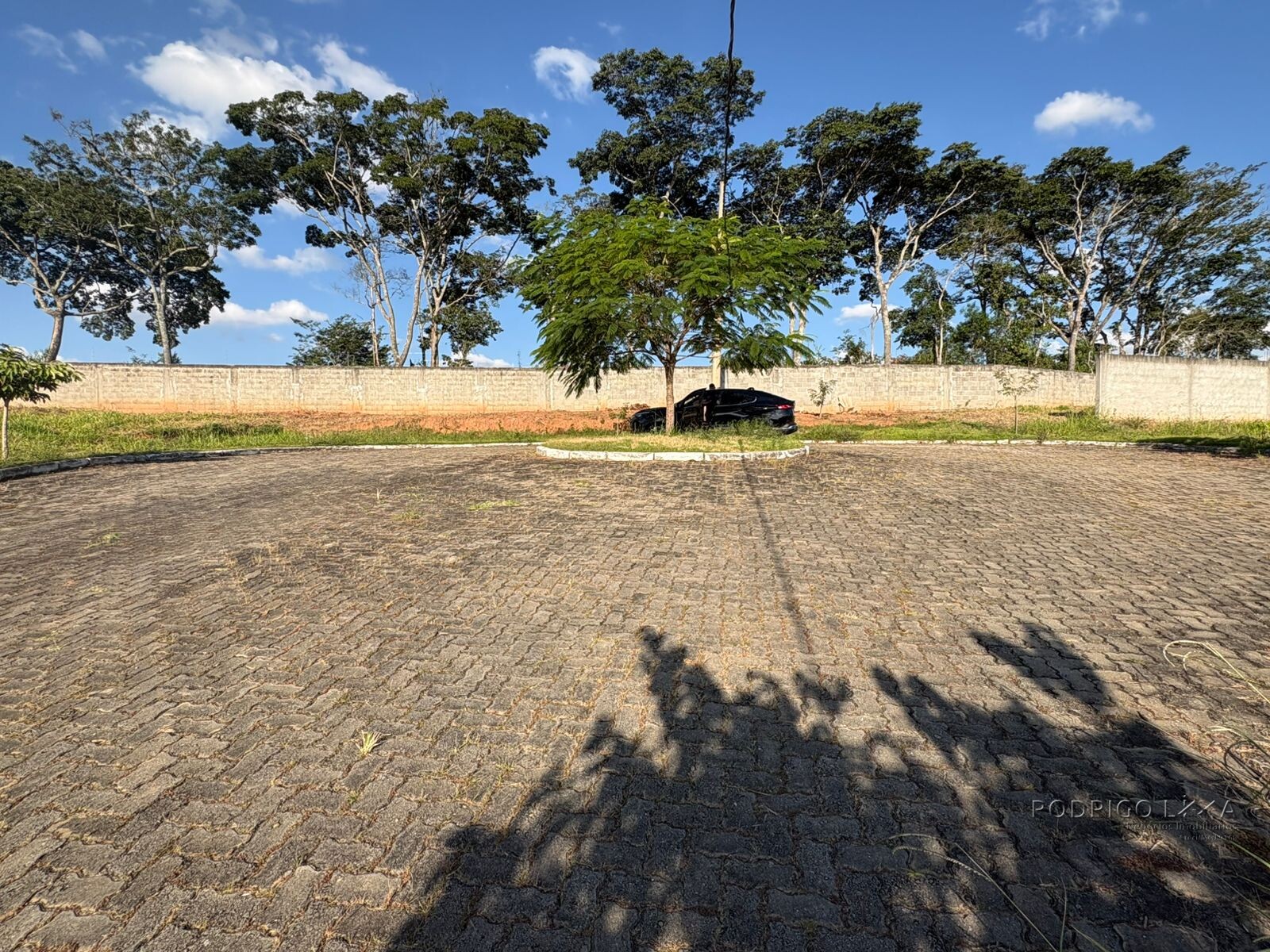 Lote para venda em São Lourenço MG