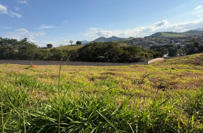Lote para venda em São Lourenço MG