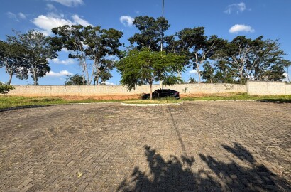 Lote para venda em São Lourenço MG