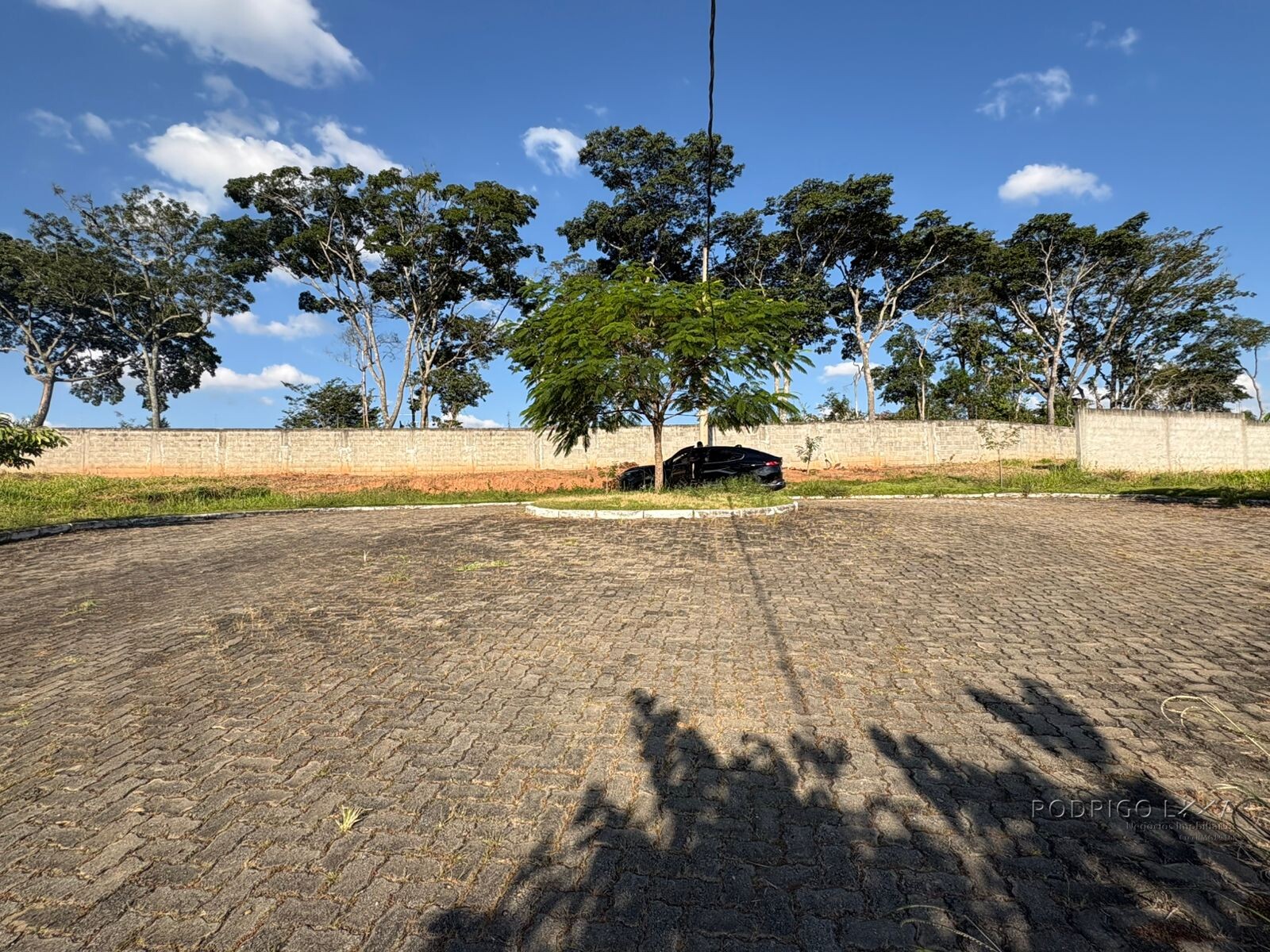 Lote para venda em São Lourenço MG