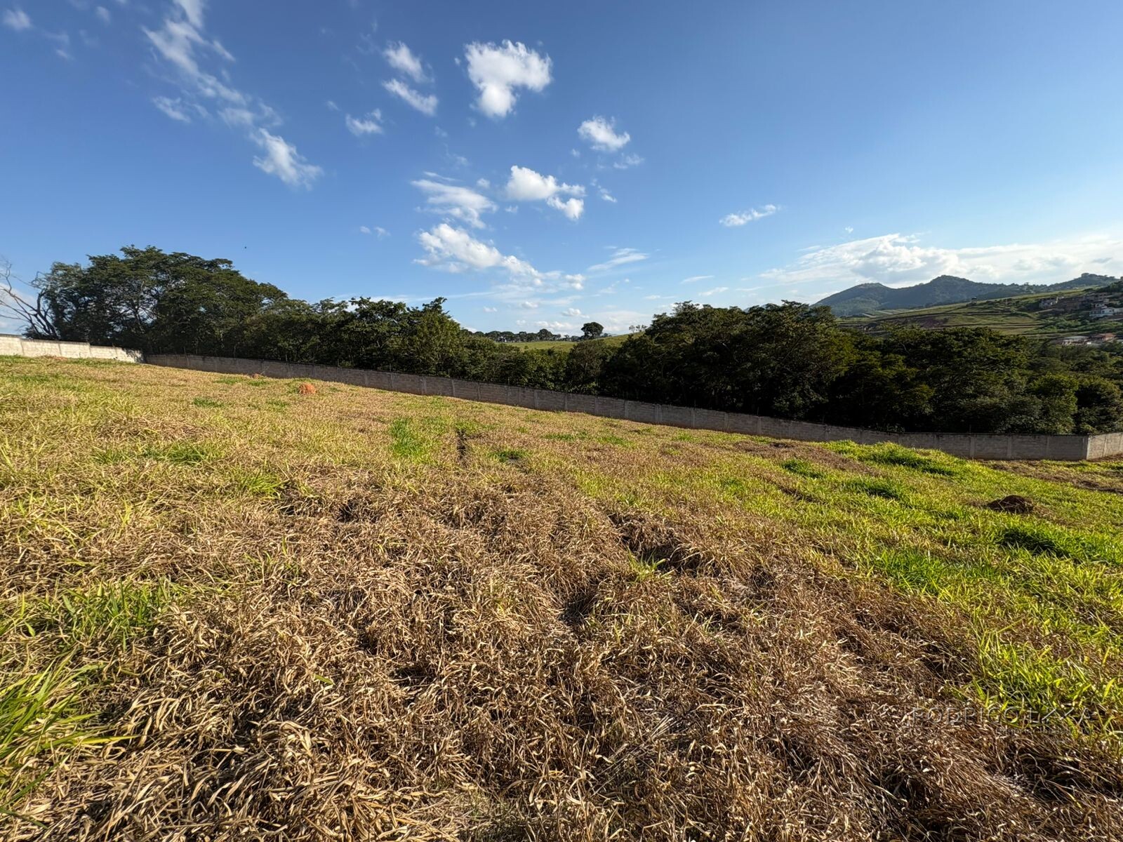 Lote para venda em São Lourenço MG