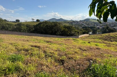 Lote para venda em São Lourenço MG