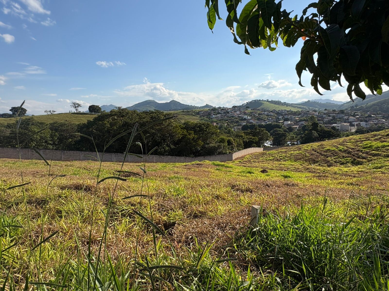 Lote para venda em São Lourenço MG