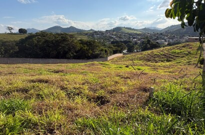Lote para venda em São Lourenço MG