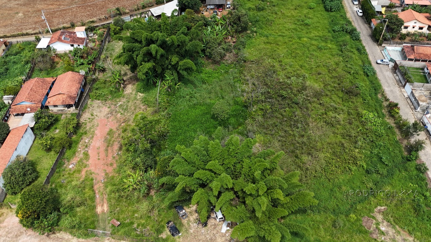 Terreno para venda em Santana do Capivari/ Pouso Alto MG