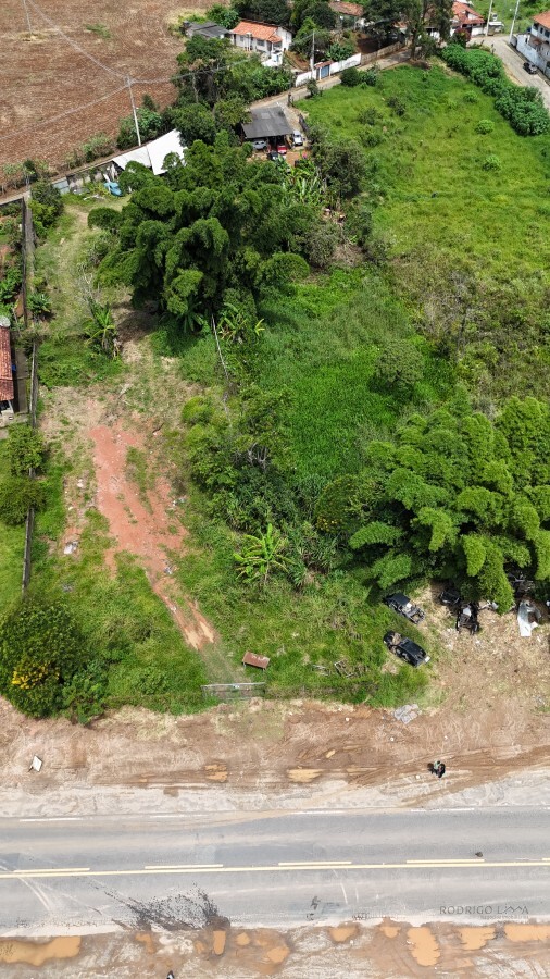 Terreno para venda em Santana do Capivari/ Pouso Alto MG