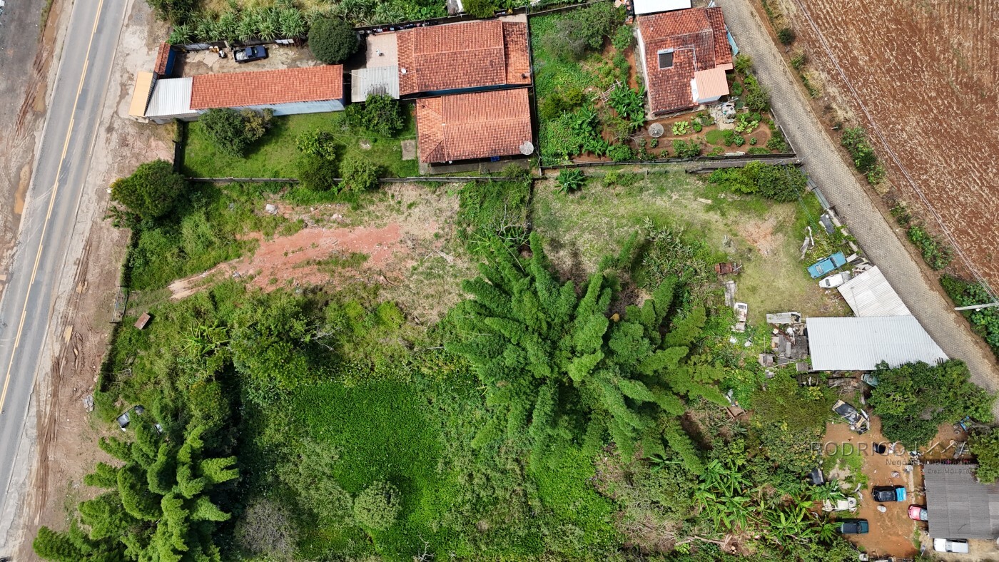 Terreno para venda em Santana do Capivari/ Pouso Alto MG