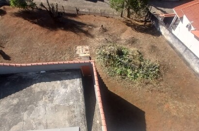 Lote para venda em São Lourenço MG
