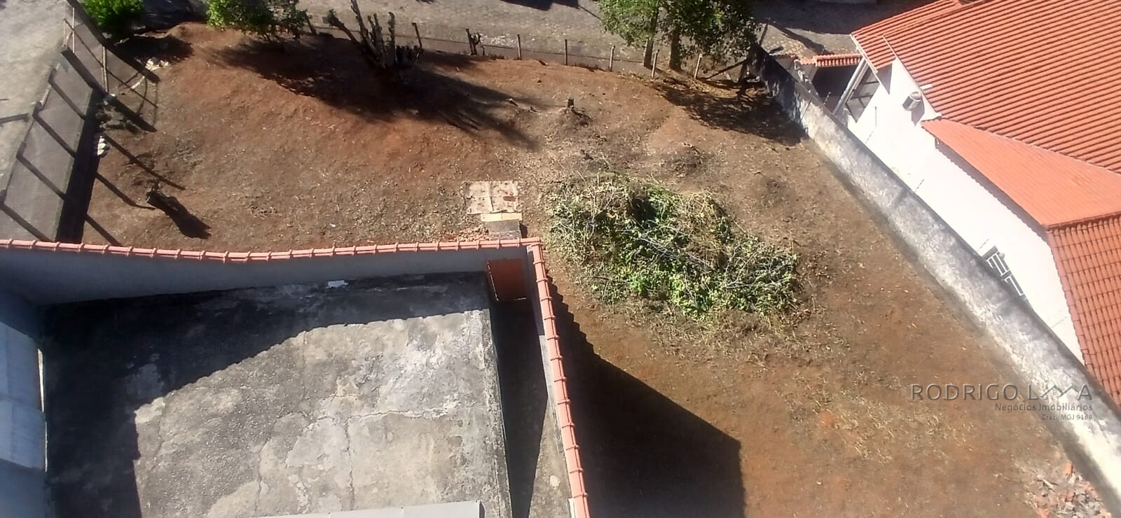 Lote para venda em São Lourenço MG