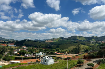 Lote para venda no melhor condomínio em São Lourenço - MG.