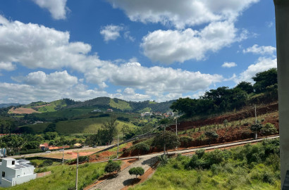 Lote para venda no melhor condomínio em São Lourenço - MG.
