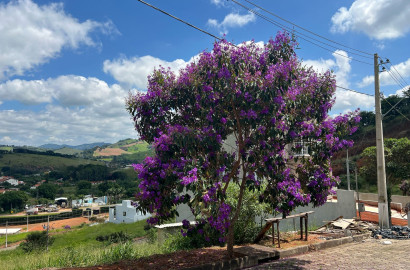 Lote para venda no melhor condomínio em São Lourenço - MG.