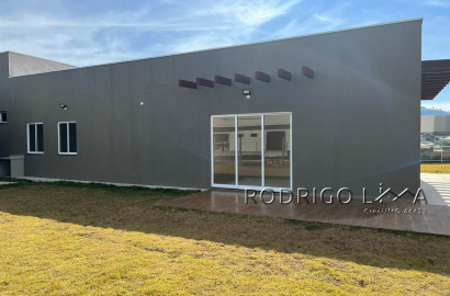Lote no condomínio Altos da Serra para venda em São Lourenço - MG.