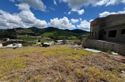 Lote para venda em São Lourenço MG