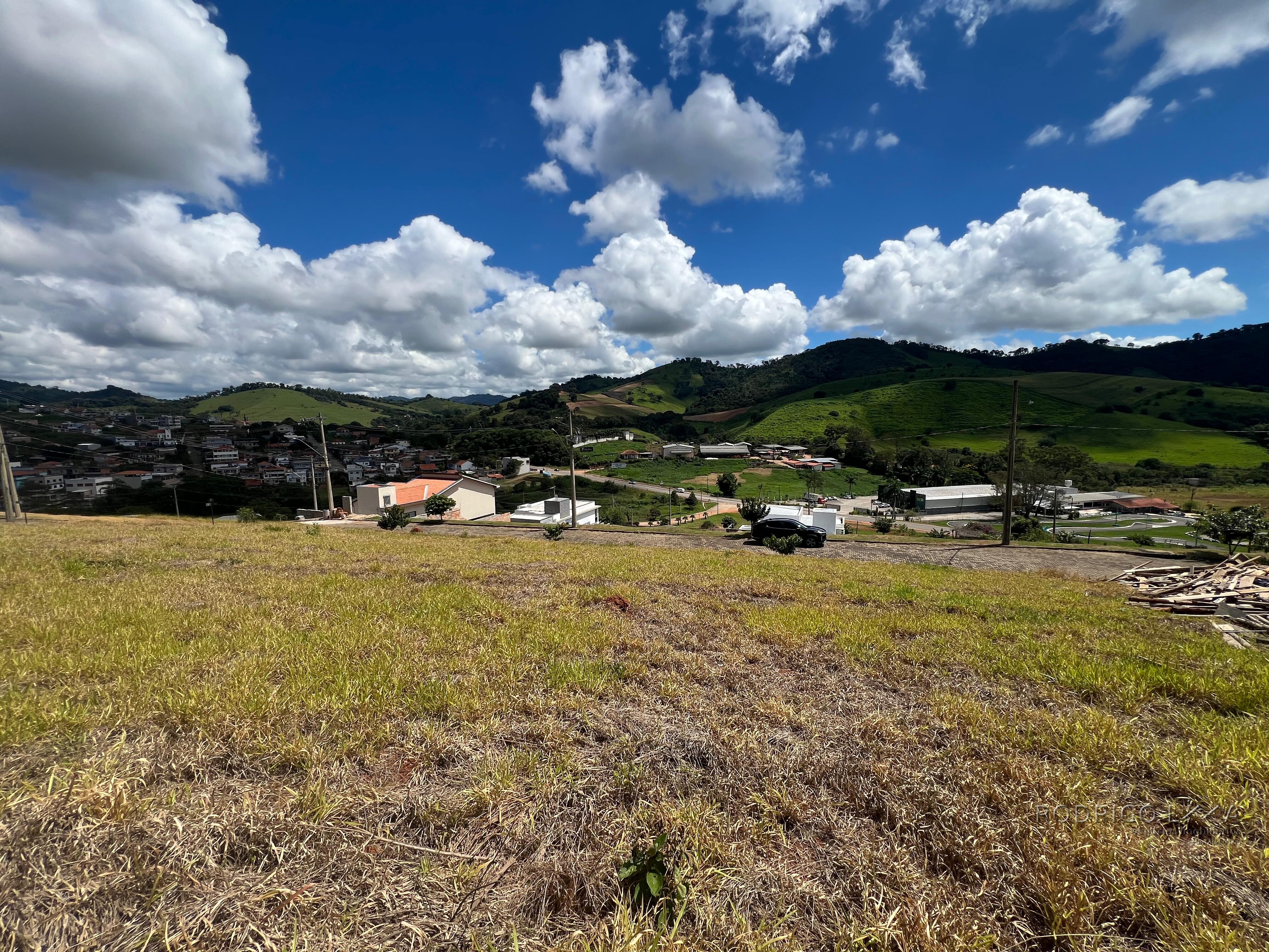 Lote para venda em São Lourenço MG