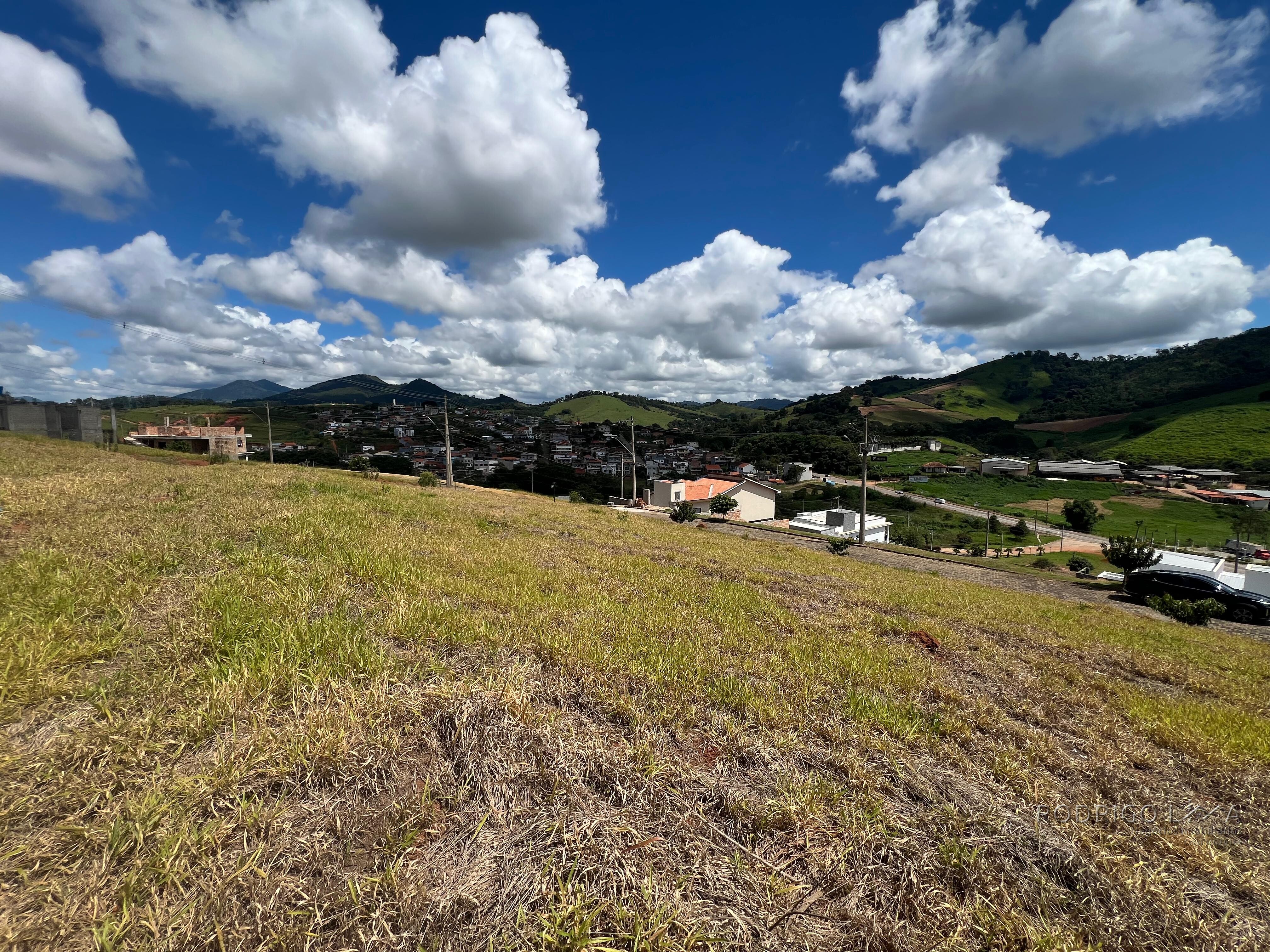 Lote para venda em São Lourenço MG