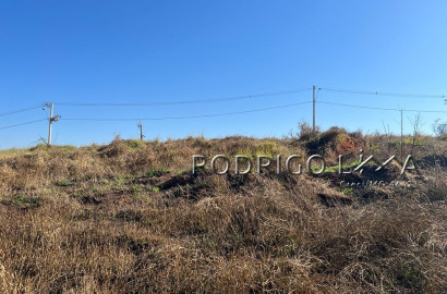 Lote para venda em São Lourenço - MG.