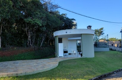 Lote para venda próximo a São Lourenço MG