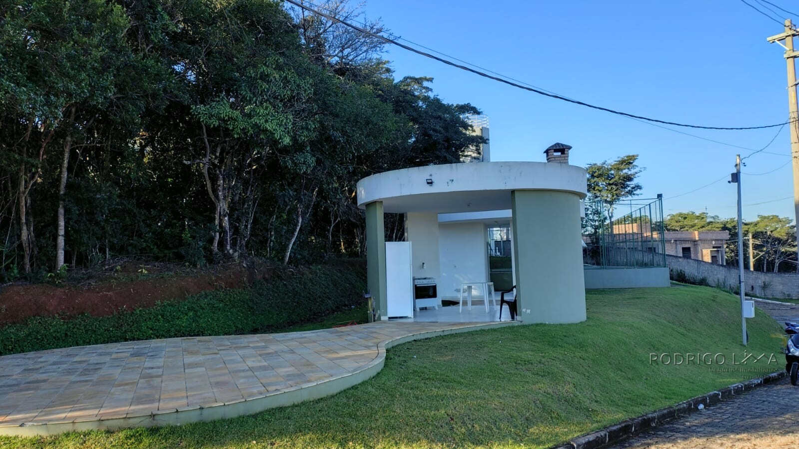 Lote para venda próximo a São Lourenço MG