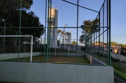 Lote para venda próximo a São Lourenço MG