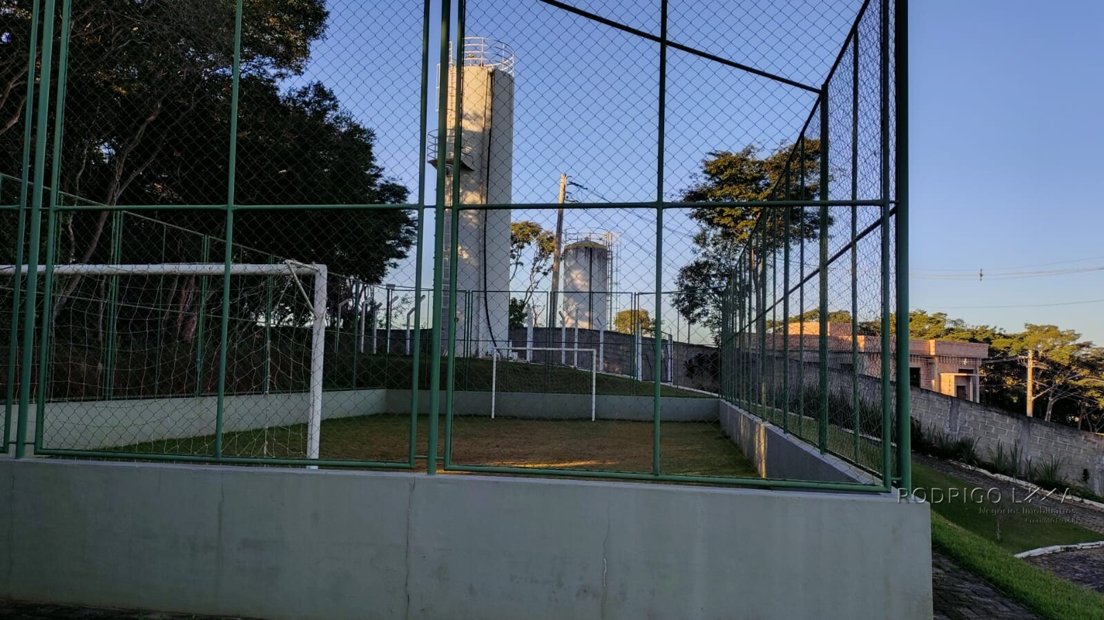 Lote para venda próximo a São Lourenço MG
