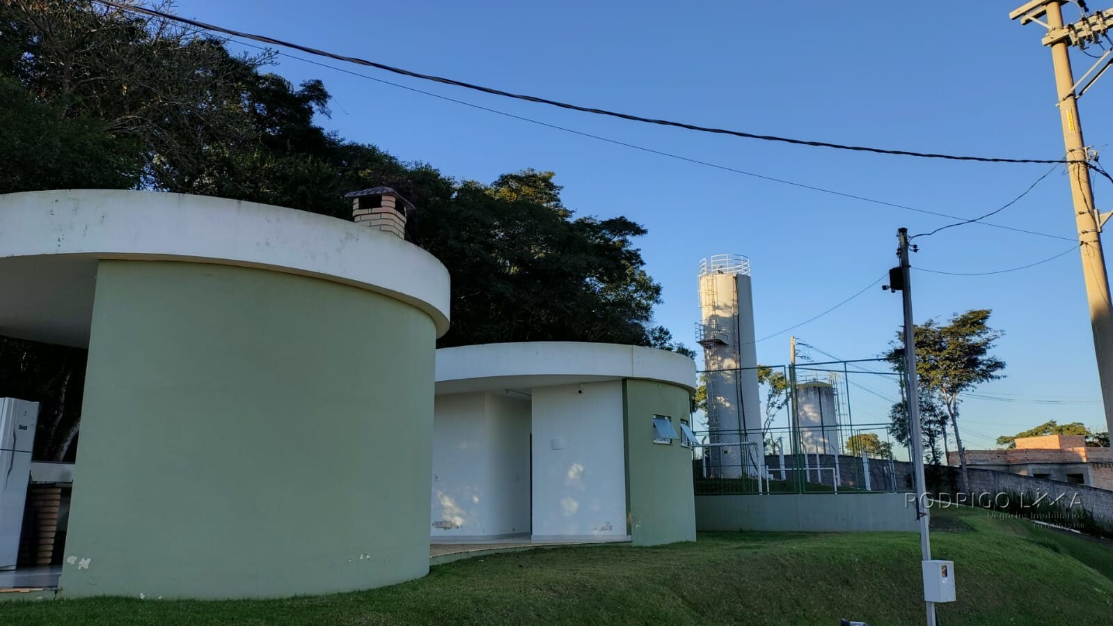 Lote para venda próximo a São Lourenço MG