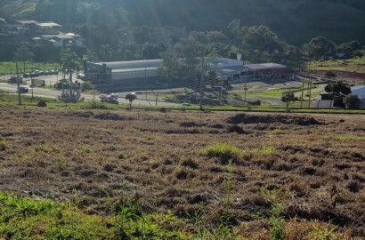 Lote para venda próximo a São Lourenço MG