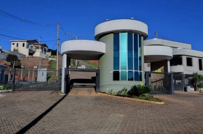 Lote para venda próximo a São Lourenço MG