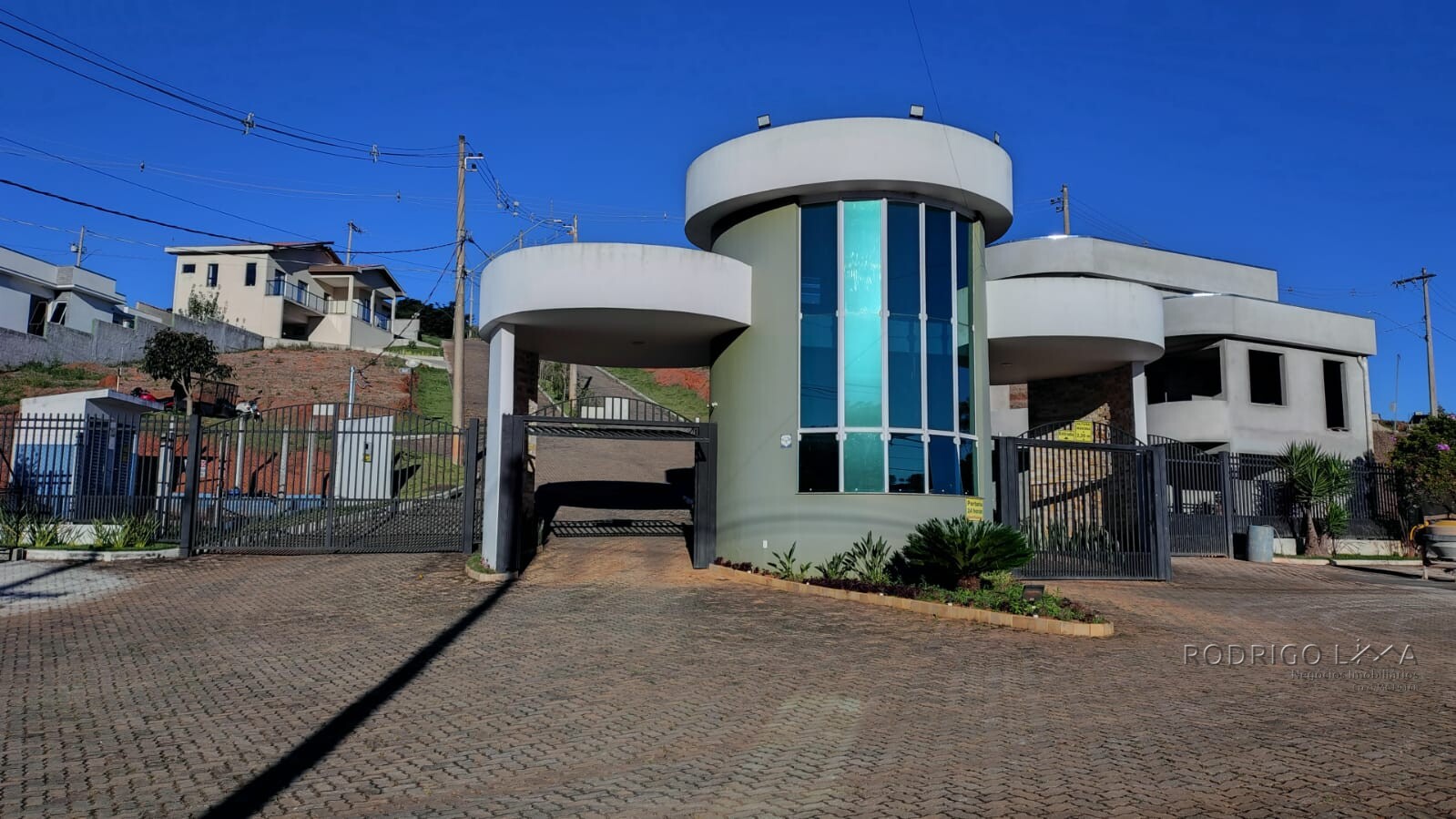 Lote para venda próximo a São Lourenço MG