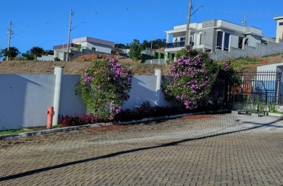 Lote para venda próximo a São Lourenço MG