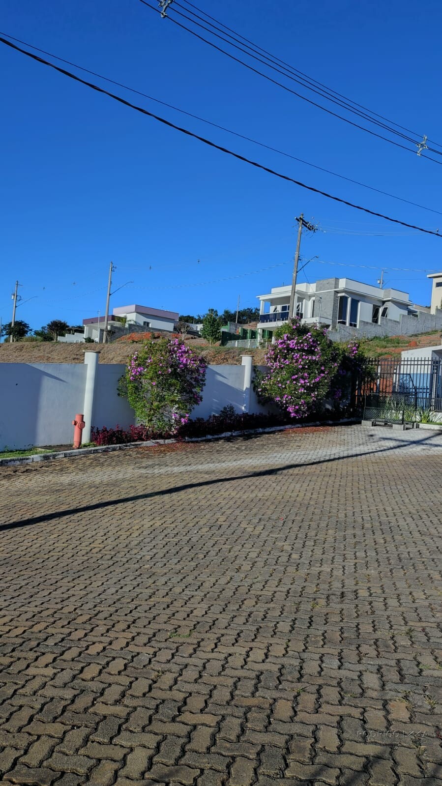 Lote para venda próximo a São Lourenço MG