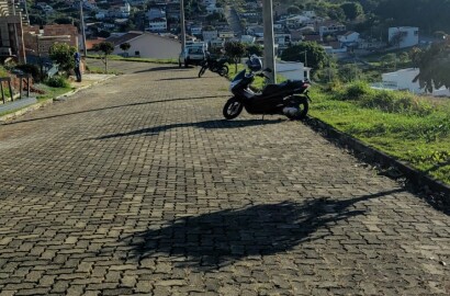 Lote para venda próximo a São Lourenço MG