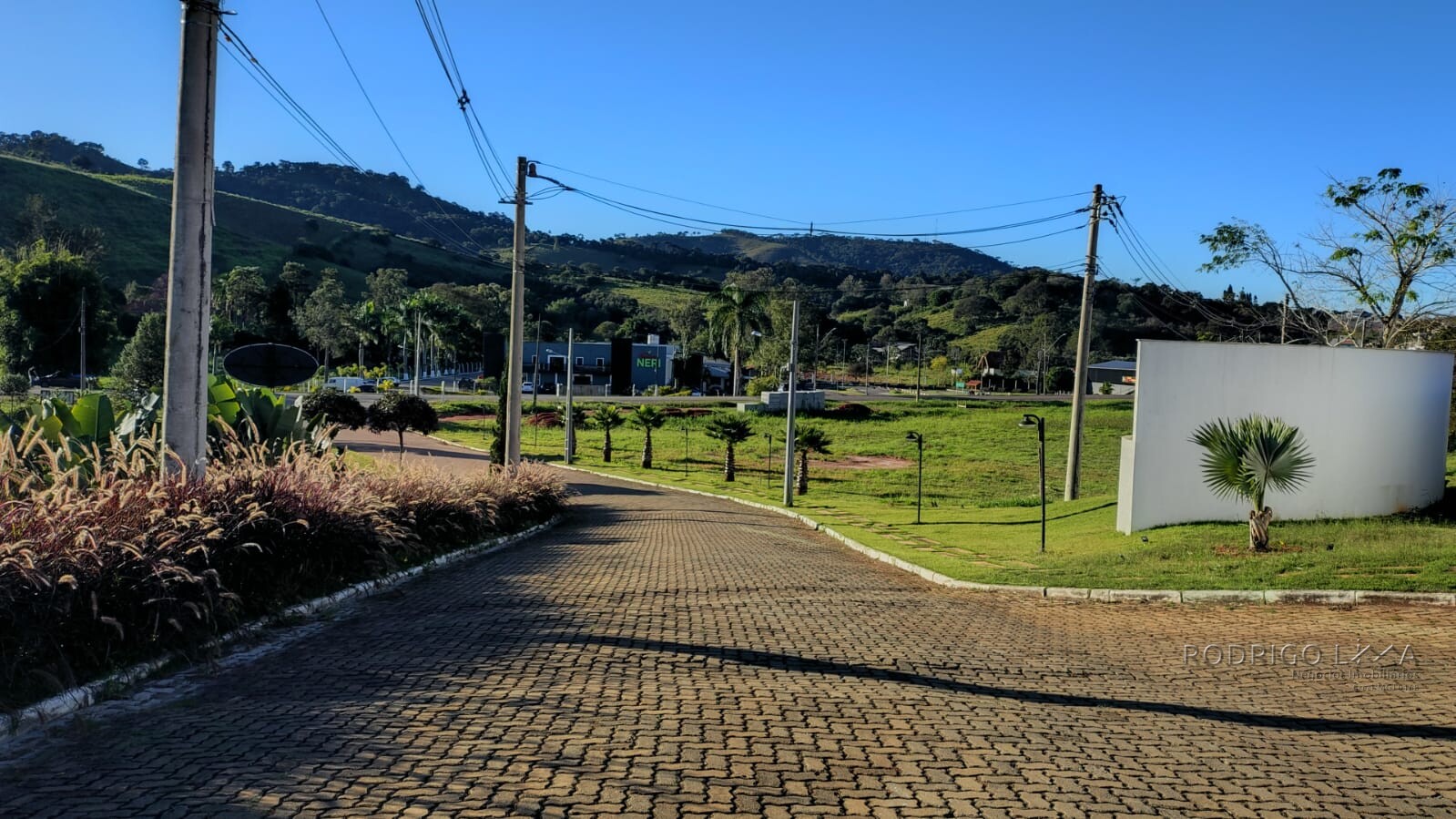 Lote para venda próximo a São Lourenço MG