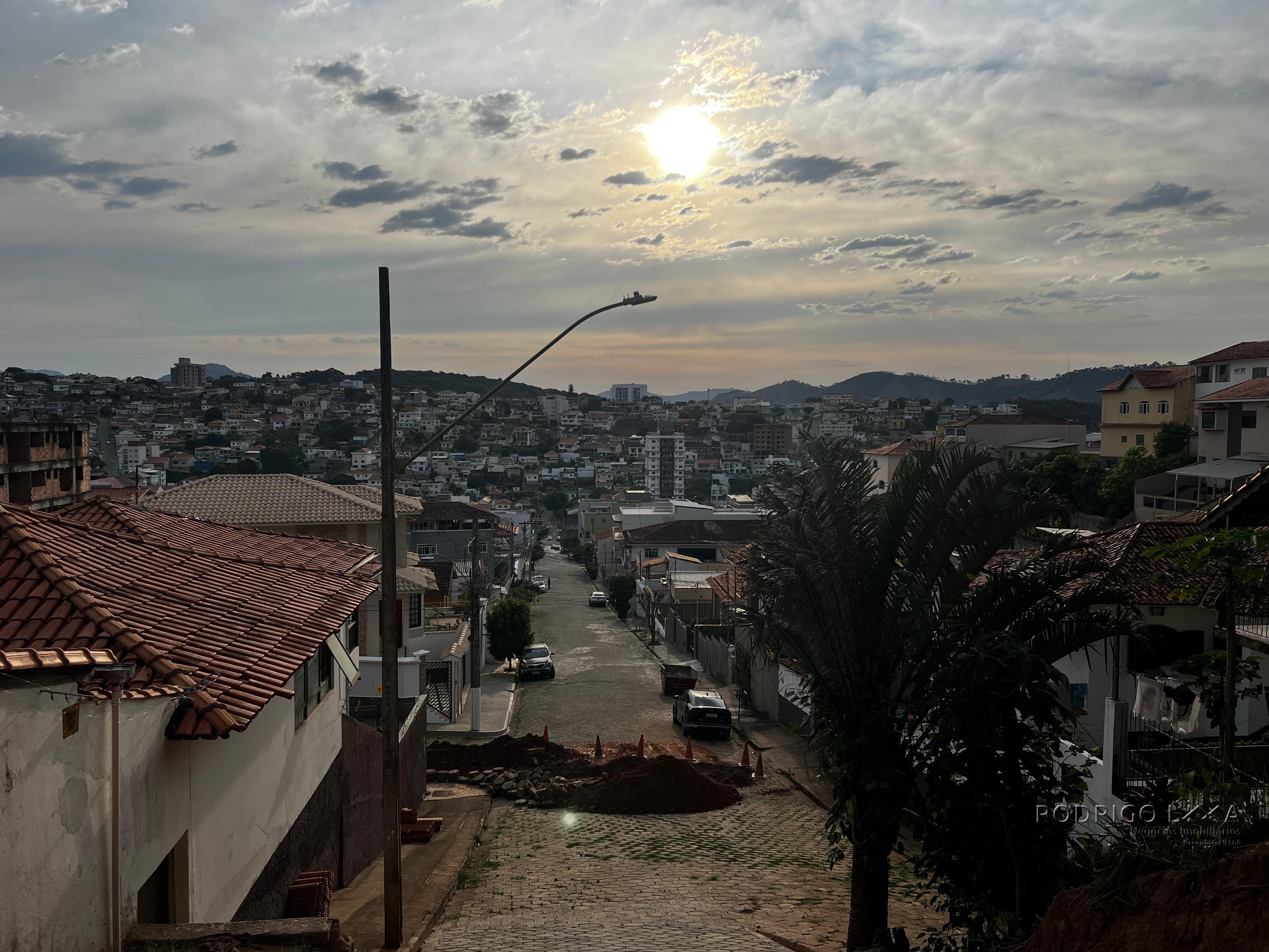 Lote para venda no centro de São Lourenço MG