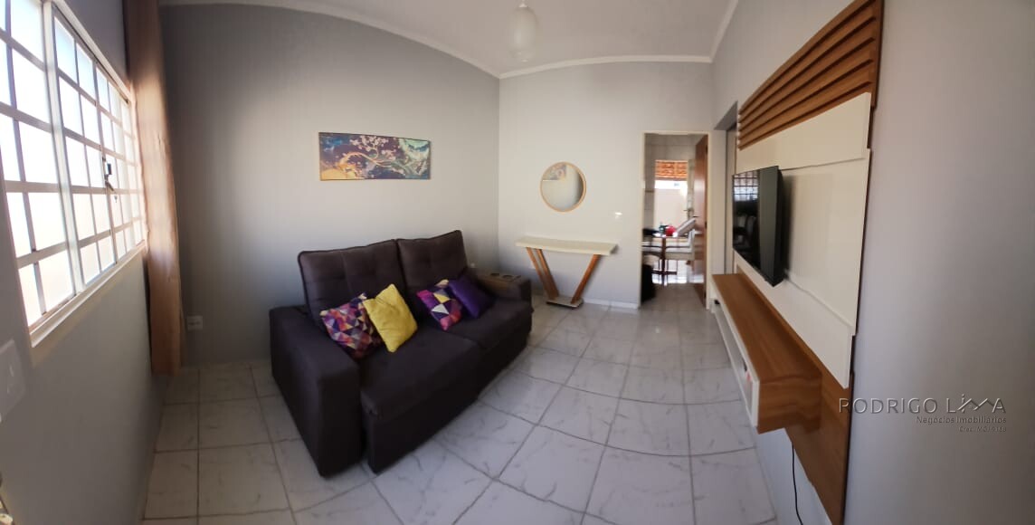 Casa para venda em condomínio - São Lourenço - MG.