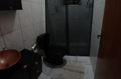 Casa para venda em condomínio - São Lourenço - MG.