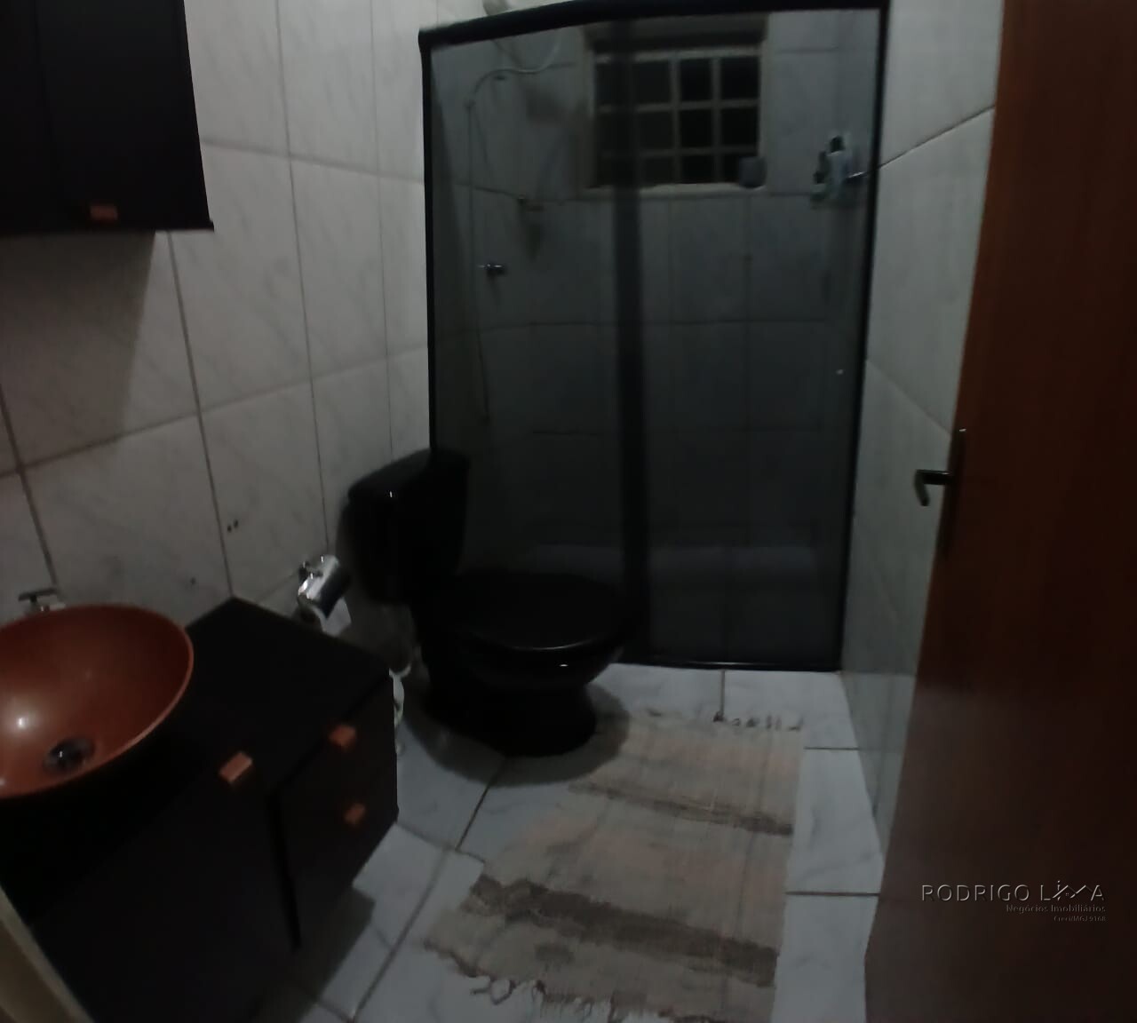 Casa para venda em condomínio - São Lourenço - MG.