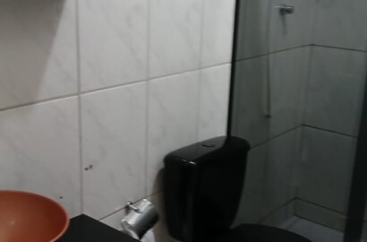 Casa para venda em condomínio - São Lourenço - MG.