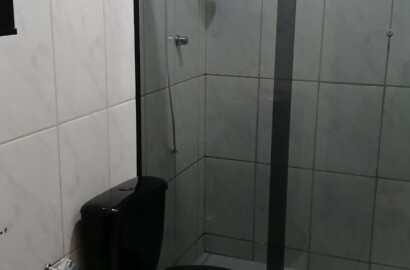Casa para venda em condomínio - São Lourenço - MG.