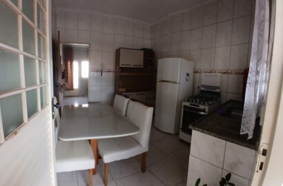 Casa para venda em condomínio - São Lourenço - MG.