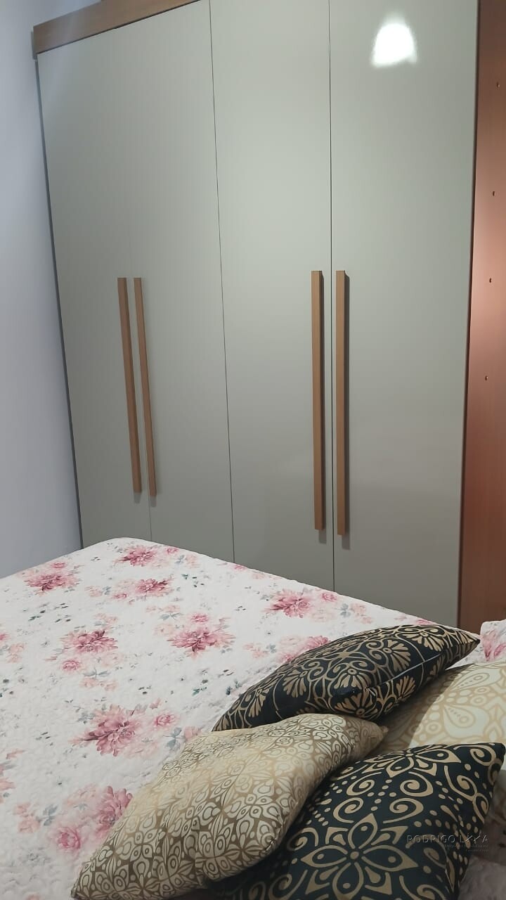 Casa para venda em condomínio - São Lourenço - MG.