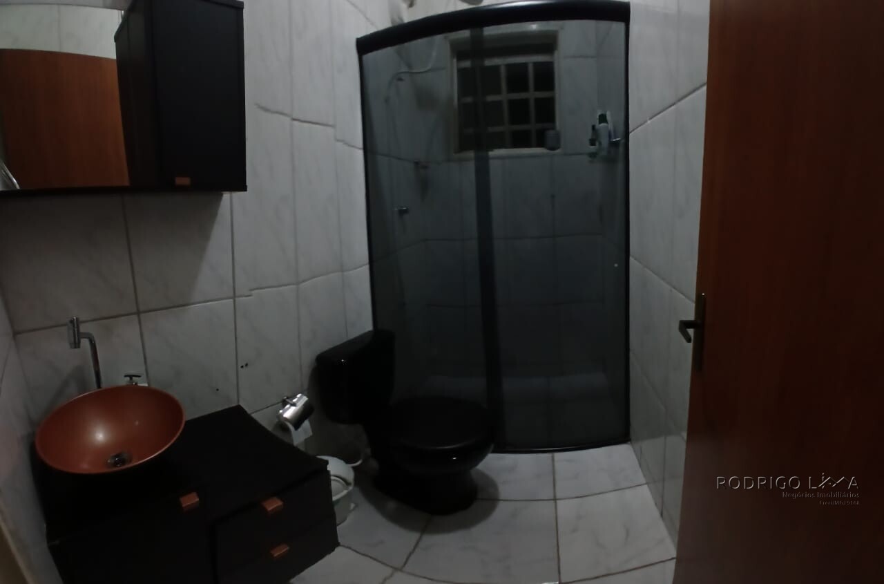 Casa para venda em condomínio - São Lourenço - MG.