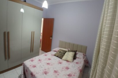 Casa para venda em condomínio - São Lourenço - MG.