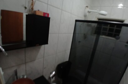 Casa para venda em condomínio - São Lourenço - MG.