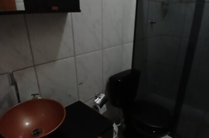 Casa para venda em condomínio - São Lourenço - MG.